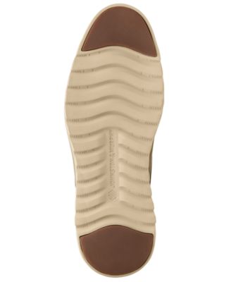 Men's Casual Lace-Up Shoes