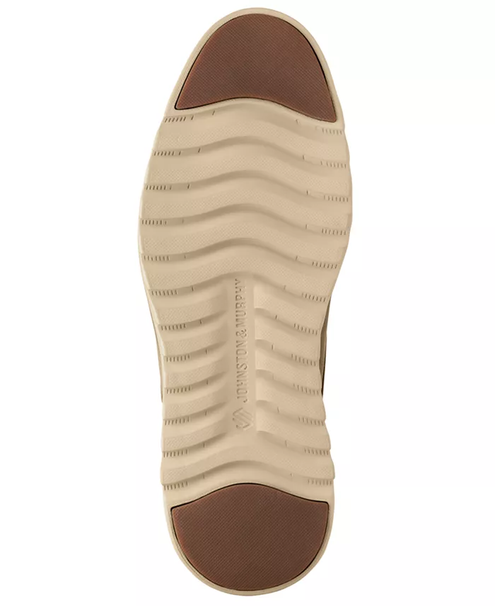 Men's Braxton Plain Round Toe Shoes - thumbnail 10