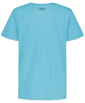 Big Boys' Mirror Mountain Graphic T-Shirt