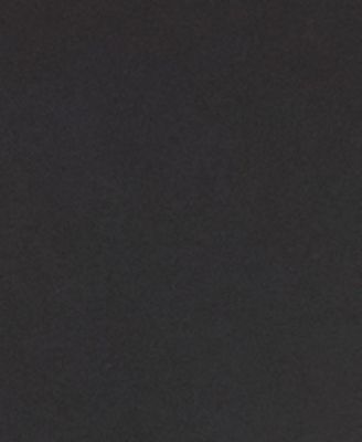 Juniors' Scoop Neck Chain-Link Straps Flared Dress