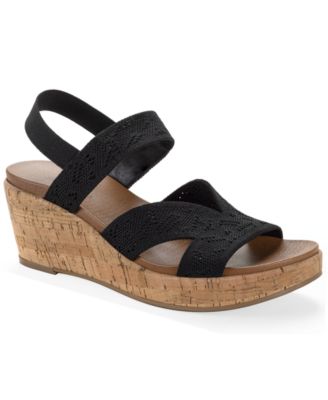 Women's Cheryll Wedge Heel Sandals