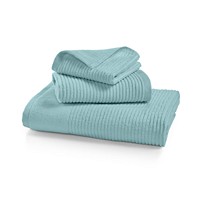 Martha Stewart Collection Quick Dry Reversible Bath Towel