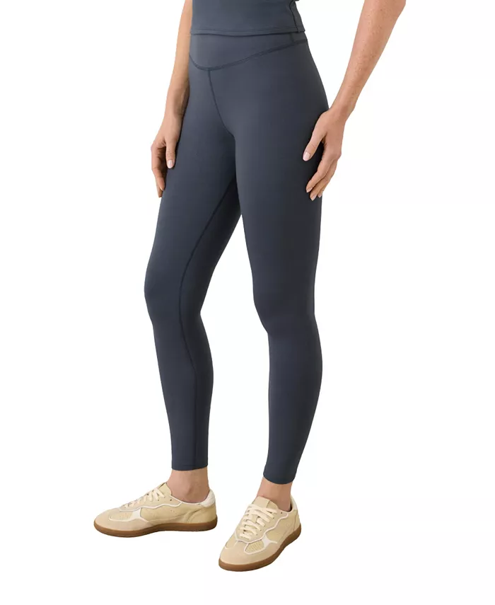 Women's On The Go-To Legging Made with Organic Cotton