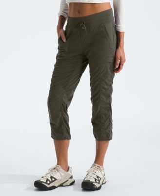 Women's Aphrodite 2.0 FlashDry™ Capri Pants