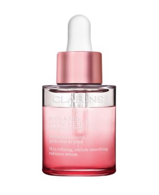 Multi-Active Brightening Glow Serum, 1 oz.