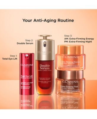 Extra-Firming Energy Refillable Moisturizer, 1.7 oz.