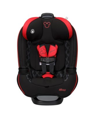 Baby and Toddler Grow and Go™ All-in-One Convertible Car Seat