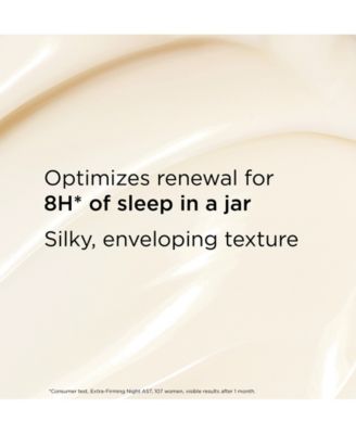 Extra-Firming Night Refillable Moisturizer, 1.7 oz.