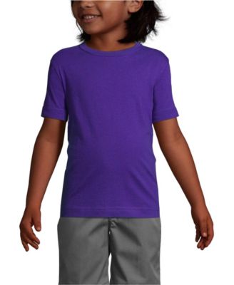Boys Short Sleeve Essential T-shirt