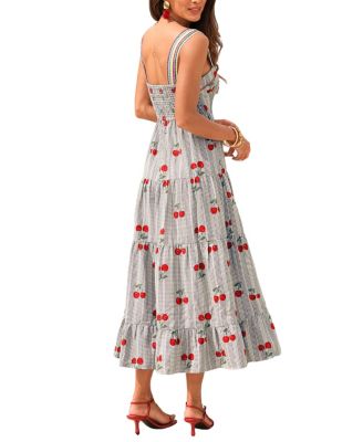 Beach Maxi Dress - Macy's