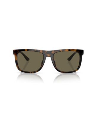 Men's Square Sunglasses, CH581 HC8367U