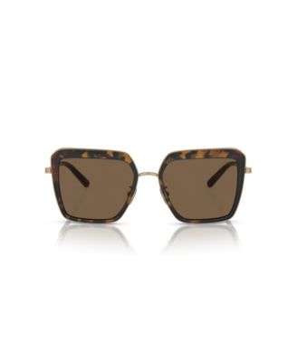 Women's Square Sunglasses, TY6099
