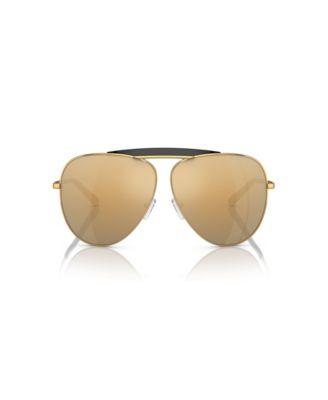 Women's Bleecker Sunglasses, MK9037M