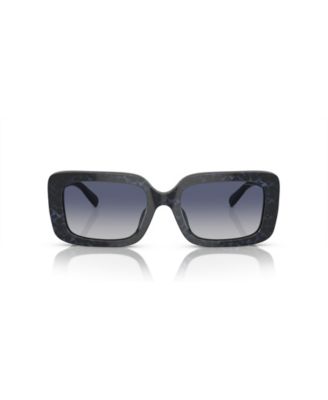 Women's Rectangle Sunglasses, CL922 HC8380U