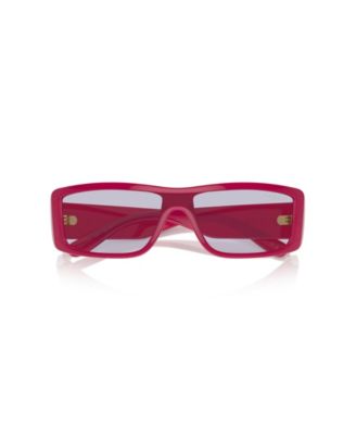 Women's Rectangle Sunglasses, VO5442SM