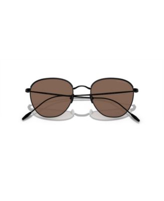 Men's Square Sunglasses, AR6048