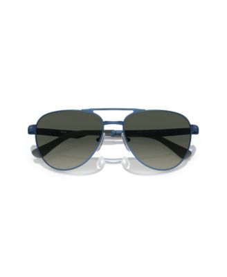 Unisex Pilot Sunglasses, PO1003S