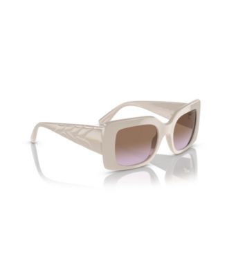 Women's Rectangle Sunglasses, VO5481S