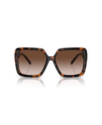 Women's Square Sunglasses, TF4206U