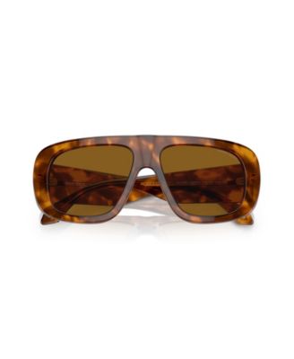 Men's Sunglasses, AR818356-X 56