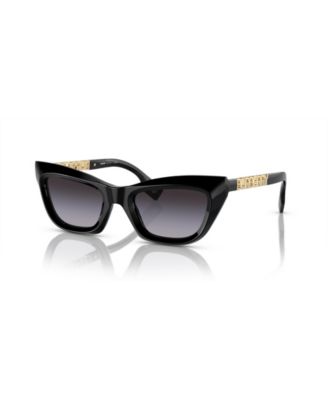 Women's Cat Eye Sunglasses, BE4409
