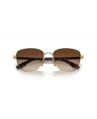 Women's Cat Eye Sunglasses, VO4286S