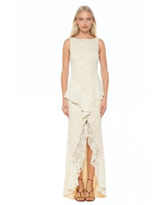 knee length dresses for ladies Macy Maxi Dress main image 0