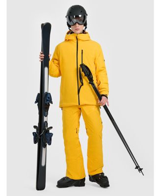 Men's Ski Jacket Membrane