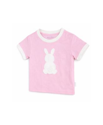 Toddler Girls Cottontail Bunny T-Shirt