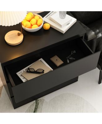 Nightstand with 3 Drawers,Bedside table,Chest Nightstands