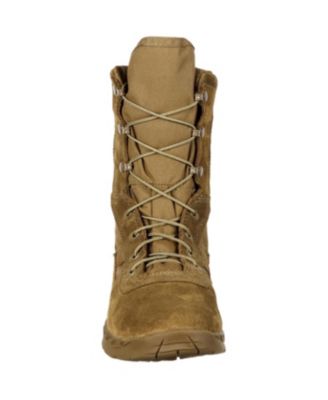 Men's C7 Lightweight Commercial Military Boot