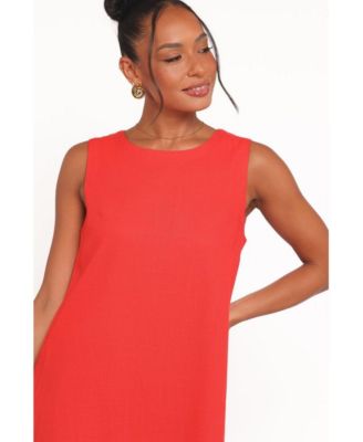 Women's Zoe Mini Dress