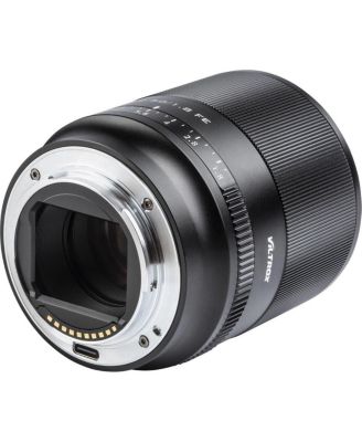 AF 50mm f/1.8 FE STM Lens for Sony E