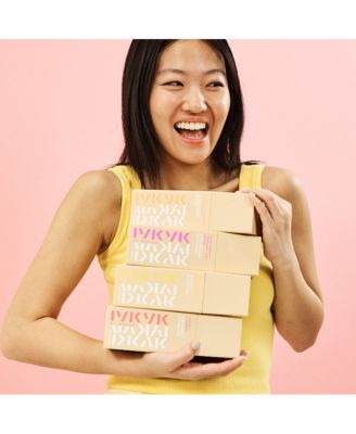 Vitamin C + Turmeric Body Toning Cream