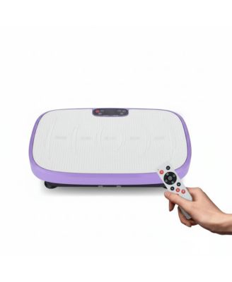 Fit Vibrations - Fitness Plate