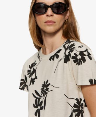 Women's Perfect Pull-On T-Shirt