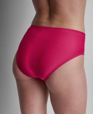 Women's Classic Mid-Rise Bikini Bottoms 