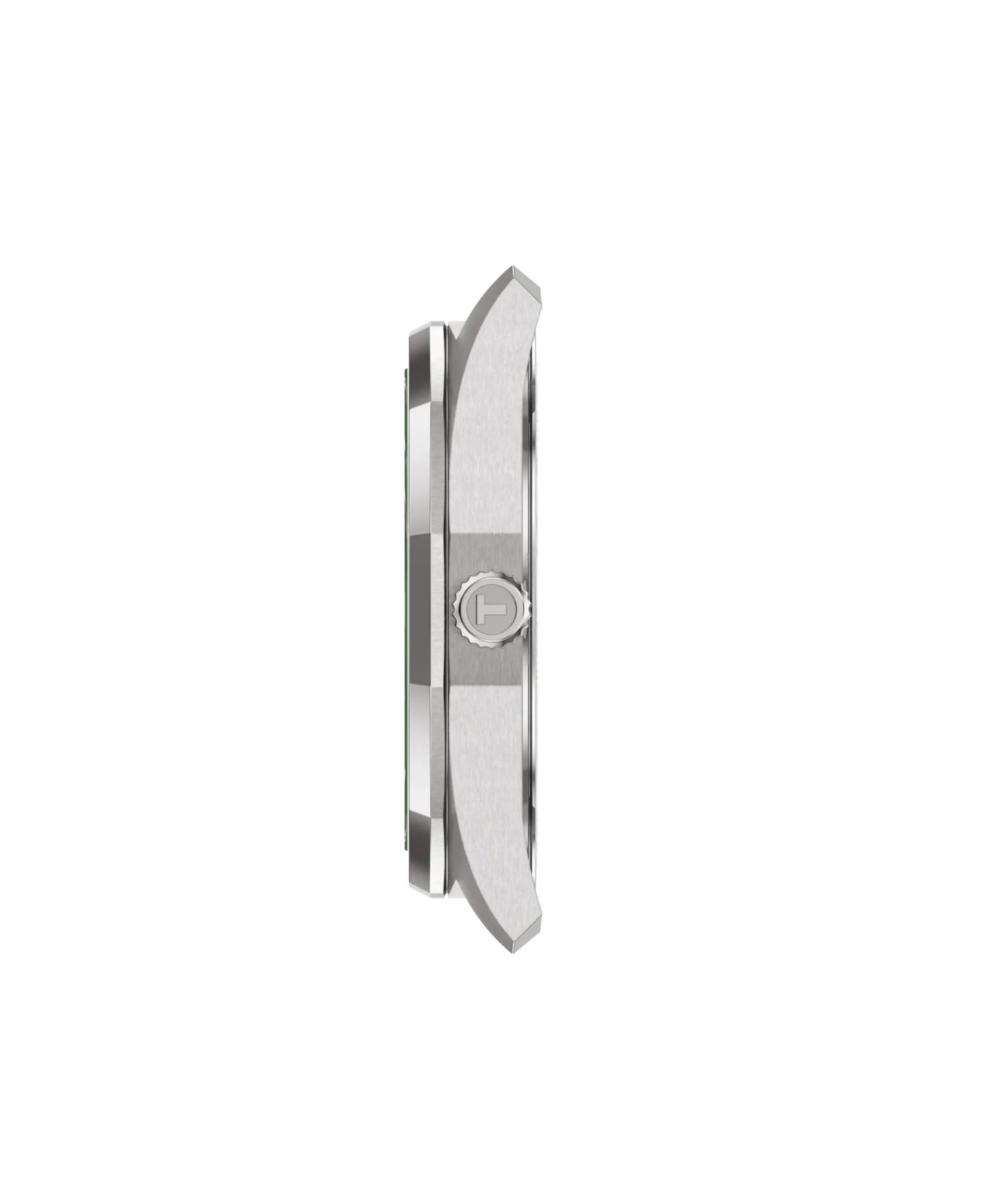 Мужские часы Tissot Yellow Gold PVD Coated Stainless Steel Watch, 39mm — фото 3