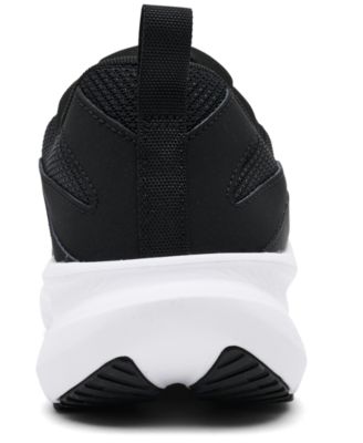 Men's Charged Assert 11 Running Sneakers from Finish Line