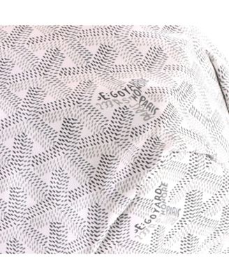 PM Saint Louis Tote Coated Canvas