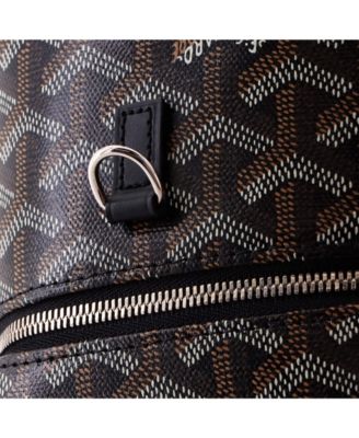 Muse Vanity Case Coated Canvas