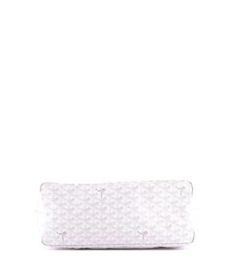 PM Saint Louis Tote Coated Canvas