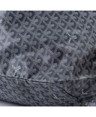 GM Saint Louis Tote Coated Canvas