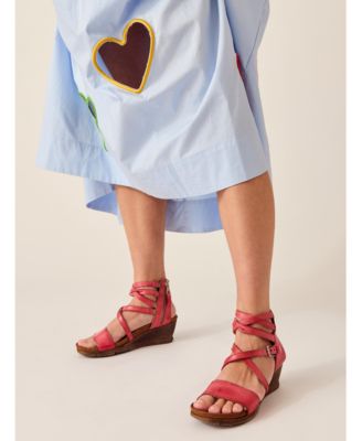 Women's Wedge Sandal