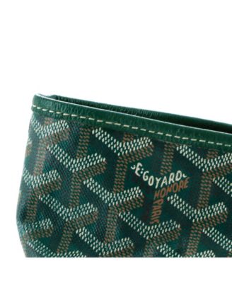 PM Saint Louis Tote Coated Canvas