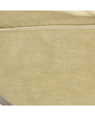 GM Saint Louis Tote Coated Canvas