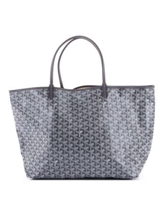 GM Saint Louis Tote Coated Canvas