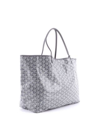GM Saint Louis Tote Coated Canvas