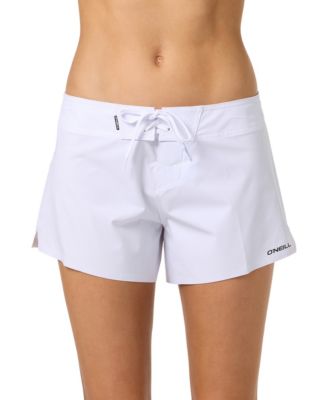 Women's Hyperfreak Tech Stoke Side Slits Board Cover-Up Shorts