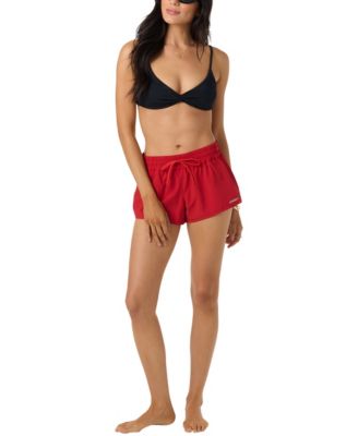 Women's Saltwater Balboa 2 Pull-On Swim Boardshorts
